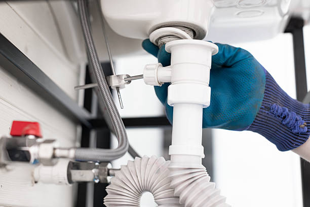 Reliable Emergency Plumber contractor in Fillmore, IL by Masters Plumbing Service